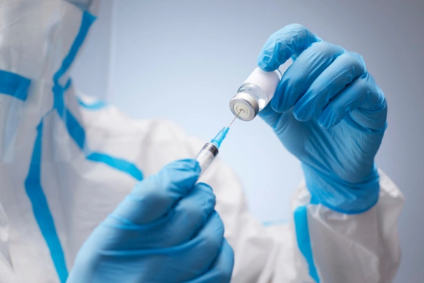 Vaccine Lawsuits