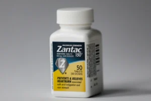 Zantac Lawsuits