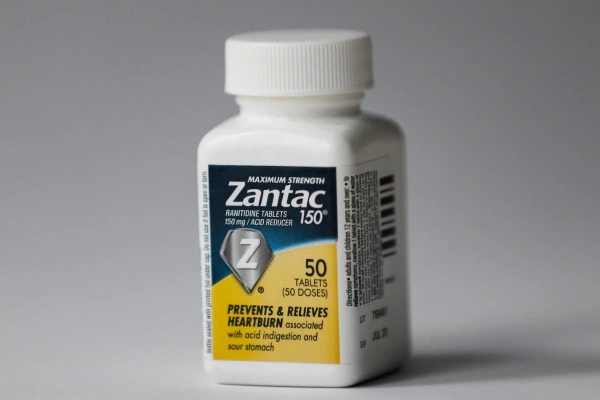 Zantac Lawsuits
