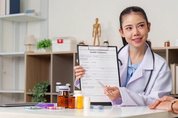 Effective Medical Narrative Summaries for Attorneys