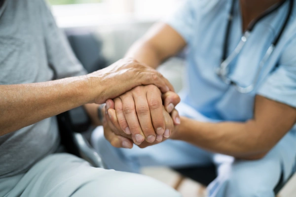 Elder Abuse Cases