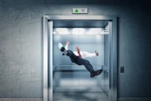 Elevator Accidents