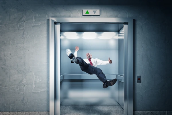 Elevator Accidents