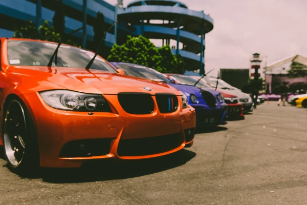 Illegal Vehicle Modifications on Road Safety