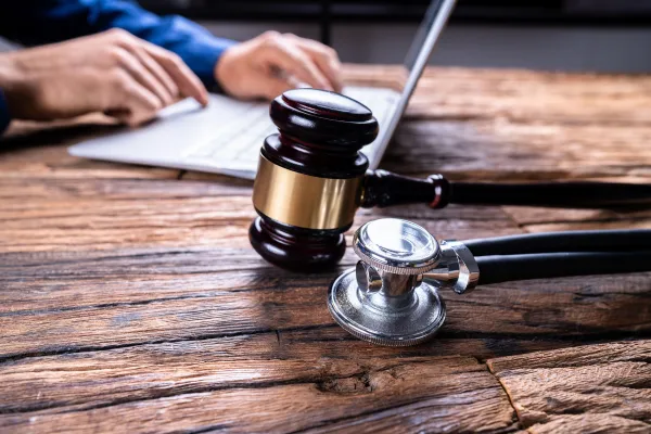 Medical Malpractice Cases