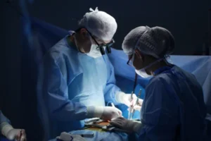Medical Negligence Claim