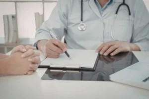 Outsourced Medical Record Review!