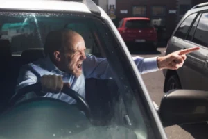 Road Rage