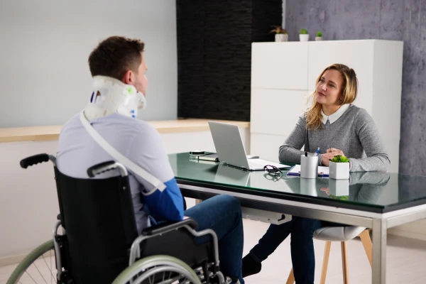 Special Damages in Personal Injury Claims