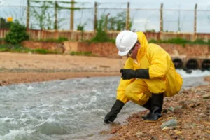 Water Contamination