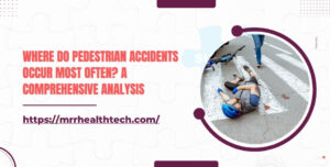 Where Do Pedestrian Accidents Occur Most Often A Comprehensive Analysis