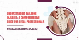 Understanding Tailbone Injuries A Comprehensive Guide for Legal Professionals