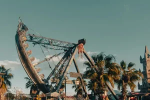 Amusement Park Accidents