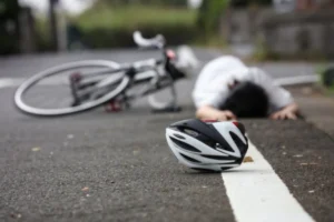Bicycle Accidents