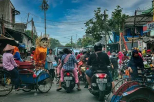 Common Traffic Violations That Lead to Car Accidents