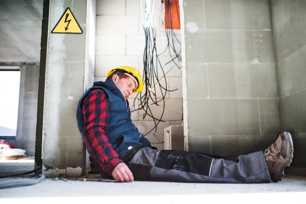 Compensation for Workplace Accidents