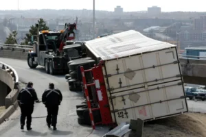 Damages in Truck Accident Cases