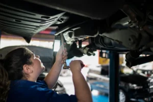 Defective Vehicle Recalls