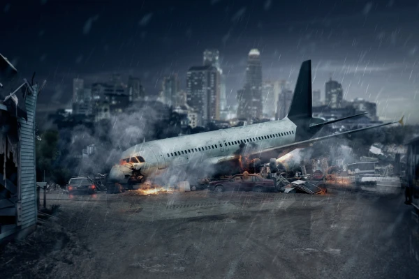 Liability in Aviation Accidents