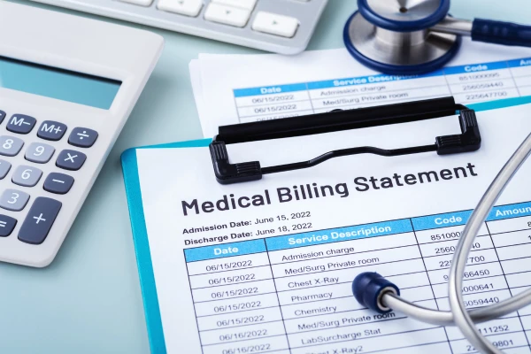 Medical Bills Exceed Your Settlement