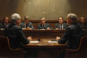 Opposing Expert Depositions