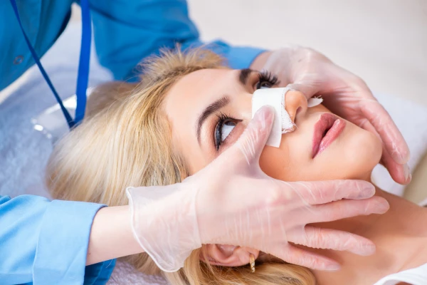 Plastic and Reconstructive Surgery