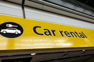 Rental Car