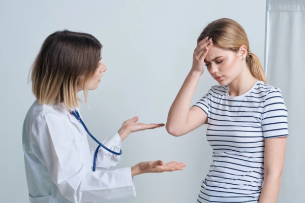 Sepsis Misdiagnosis