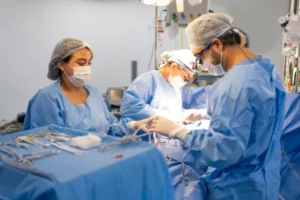 Surgical Errors