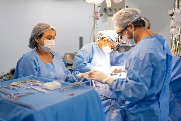 Surgical Errors