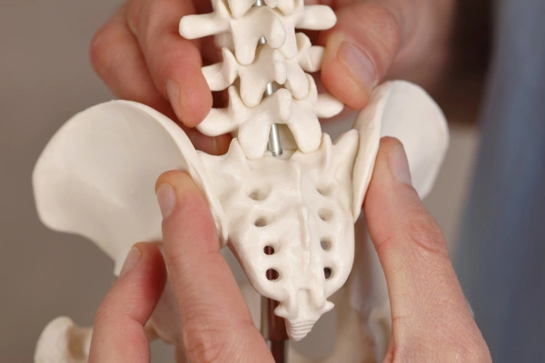 Tailbone Injuries