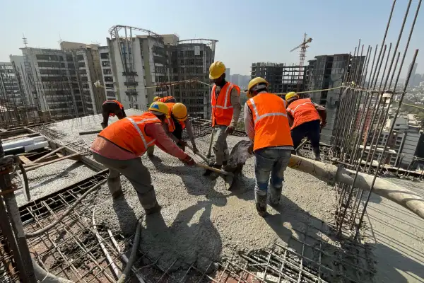 Undocumented Workers in Construction Accidents