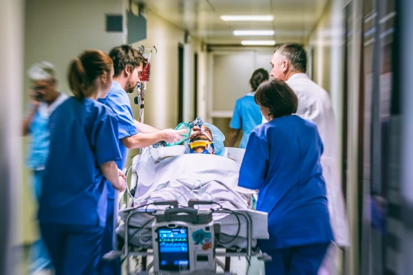 Bayonet Point Hospital