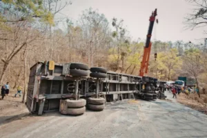 Crane Accidents