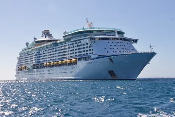 Cruise Ship Medical Malpractice