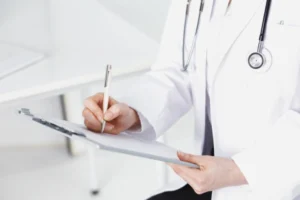 Decode Medical Shorthands