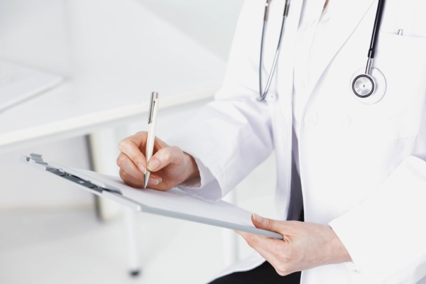 Decode Medical Shorthands