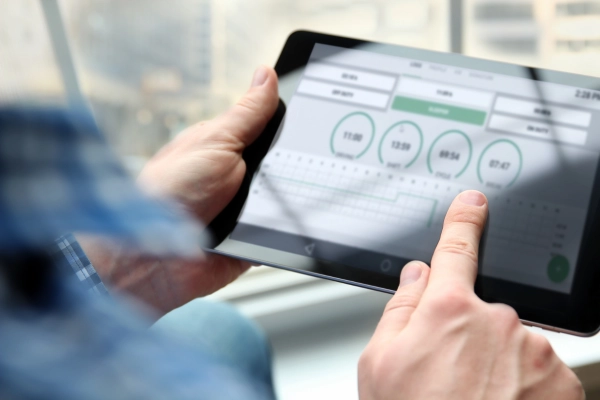 Electronic Logging Devices (ELDs) on Truck Accidents