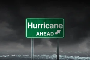 Hurricane