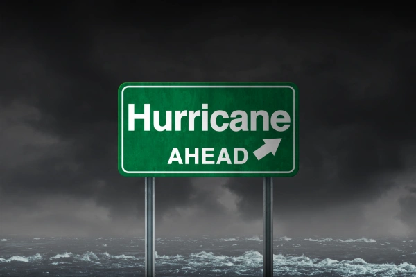 Hurricane