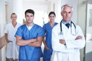 Medical Experts