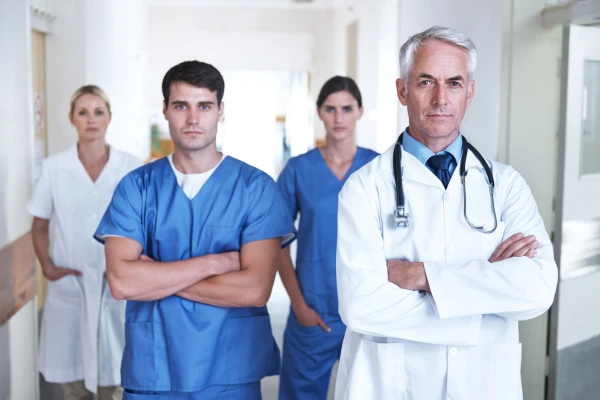 Medical Experts