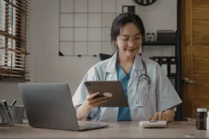 Medical Records Review for Attorneys