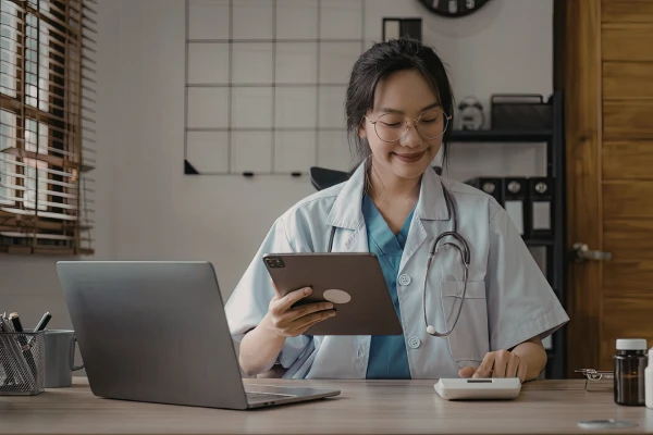 Medical Records Review for Attorneys