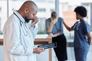 Medication Errors for Patients