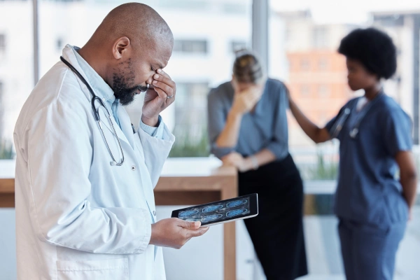 Medication Errors for Patients