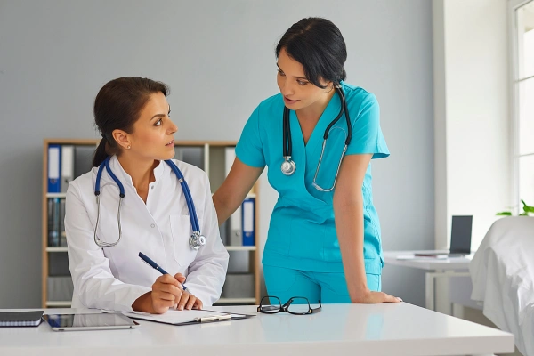 Physicians