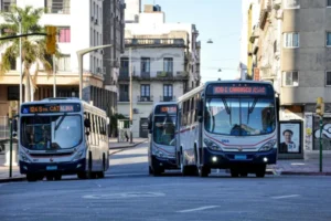 Public Transport Accident Claims