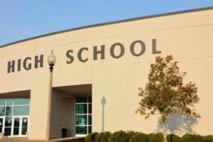 School Negligence