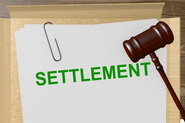 Settlement Demand Package